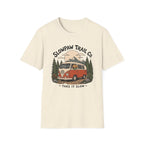 Take It Slow Unisex Tee