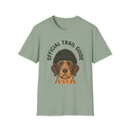 Official Trail Guide Unisex Tee