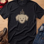 Dog Tree Unisex Tee