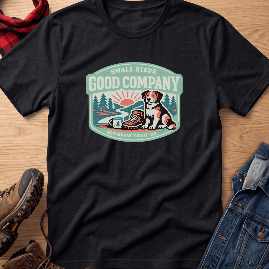 Good Company Unisex Tee