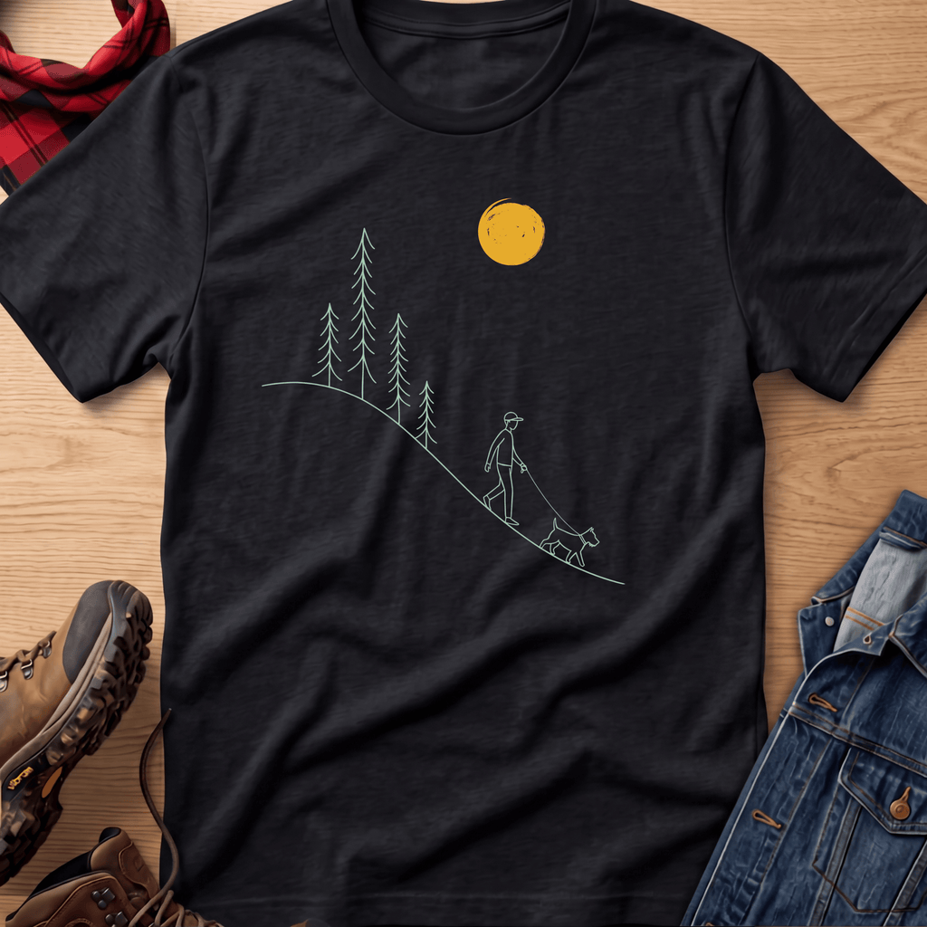 Simply Relaxing Unisex Tee