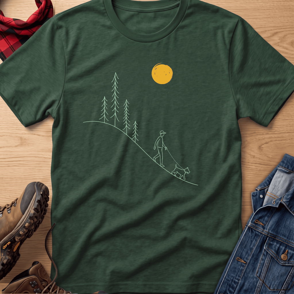 Simply Relaxing Unisex Tee