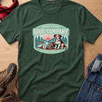 Good Company Unisex Tee