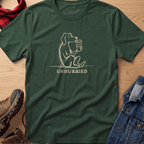 Unhurried Unisex Tee