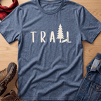 Trail Unisex Tee