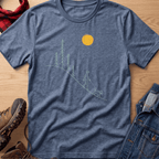 Simply Relaxing Unisex Tee
