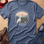 All Trails Are Better Shared Unisex Tee
