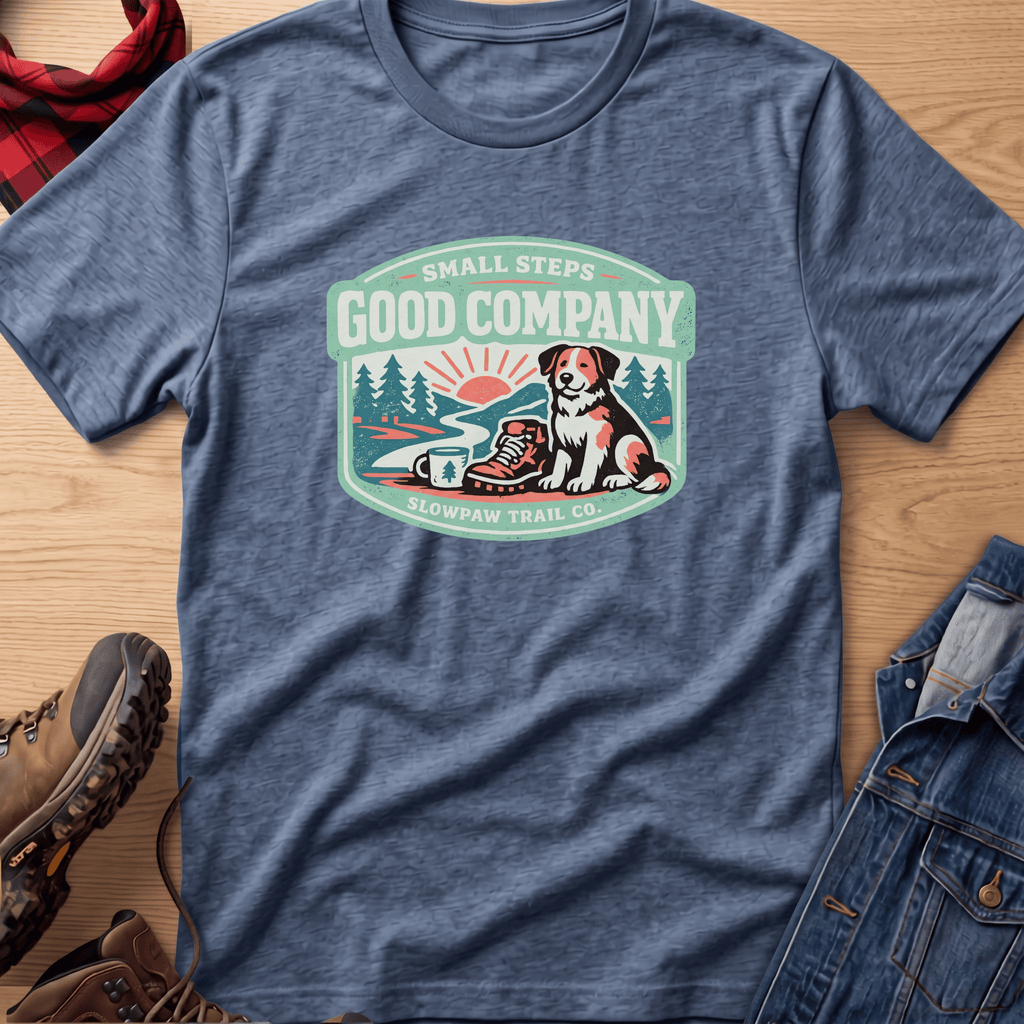 Good Company Unisex Tee