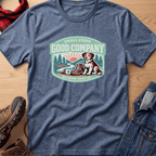 Good Company Unisex Tee