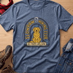 Coffee Mutt Unisex Tee
