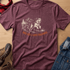 I Just Followed Unisex Tee