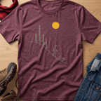 Simply Relaxing Unisex Tee