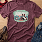 Good Company Unisex Tee