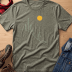 Simply Relaxing Unisex Tee