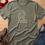 Unhurried Unisex Tee