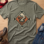 Sunrise Walkers Unisex Tee