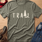 Trail Unisex Tee