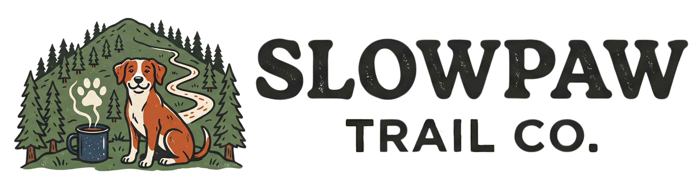 SlowPaw Trail Co.