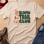 Hiking Daily Unisex Tee