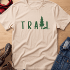 Trail Unisex Tee