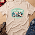 Good Company Unisex Tee