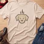 Dog Tree Unisex Tee