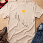 Simply Relaxing Unisex Tee