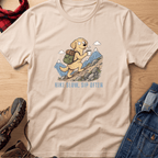 Hike Slow Unisex Tee