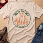 Mutt Nation Unisex Tee