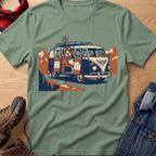 Somewhere Nowhere Unisex Tee