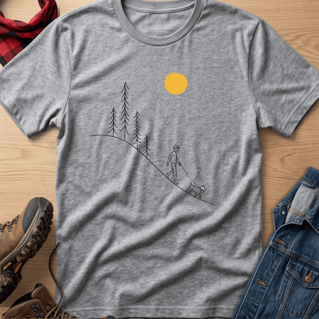 Simply Relaxing Unisex Tee