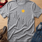 Simply Relaxing Unisex Tee