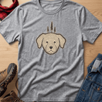 Dog Tree Unisex Tee