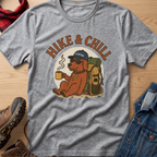 Hike & Chill Unisex Tee