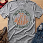 Mutt Nation Unisex Tee