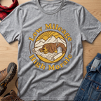 Sleepy Dog Unisex Tee
