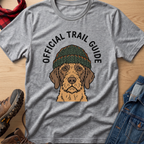 Official Trail Guide Unisex Tee