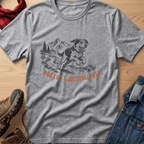 I Just Followed Unisex Tee