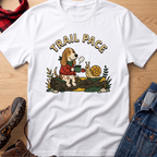 Trial Pace Unisex Tee